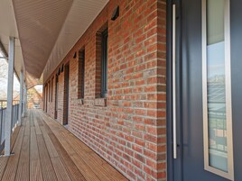 Entrada (vista interna)