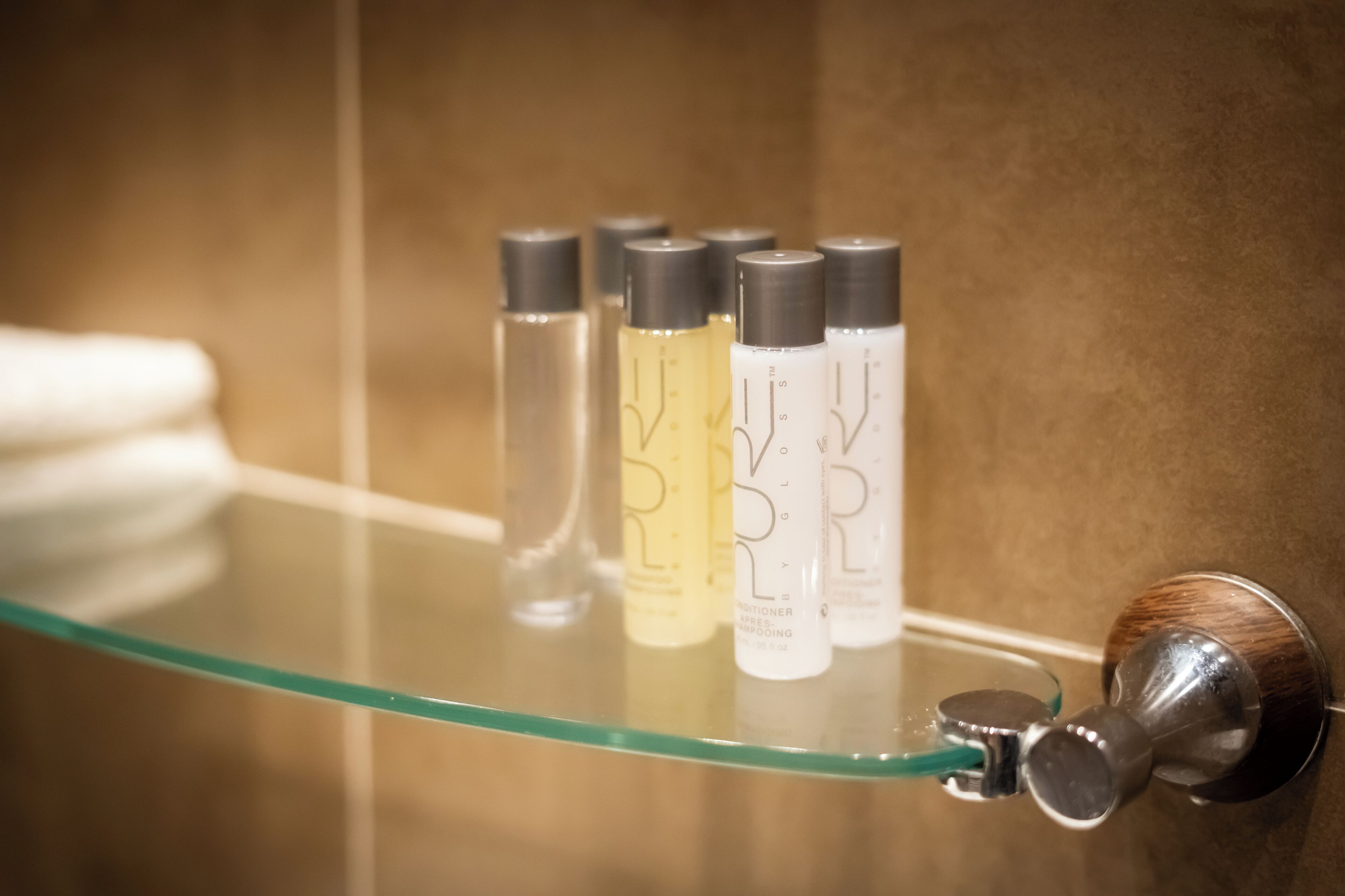 Double Room | Bathroom