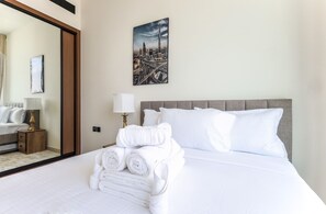 公寓 | 2 間臥室