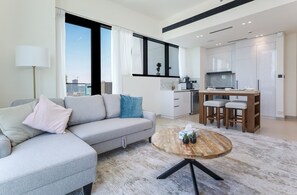 公寓 | 2 間臥室