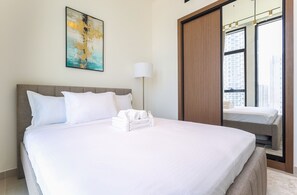 2 chambres