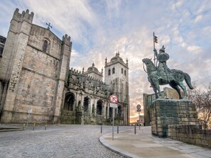 Appartement | Extérieur