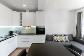 Apartamento | Cocina privada