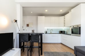 Apartamento | Cocina privada