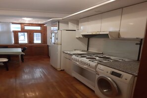 Surface de cuisson