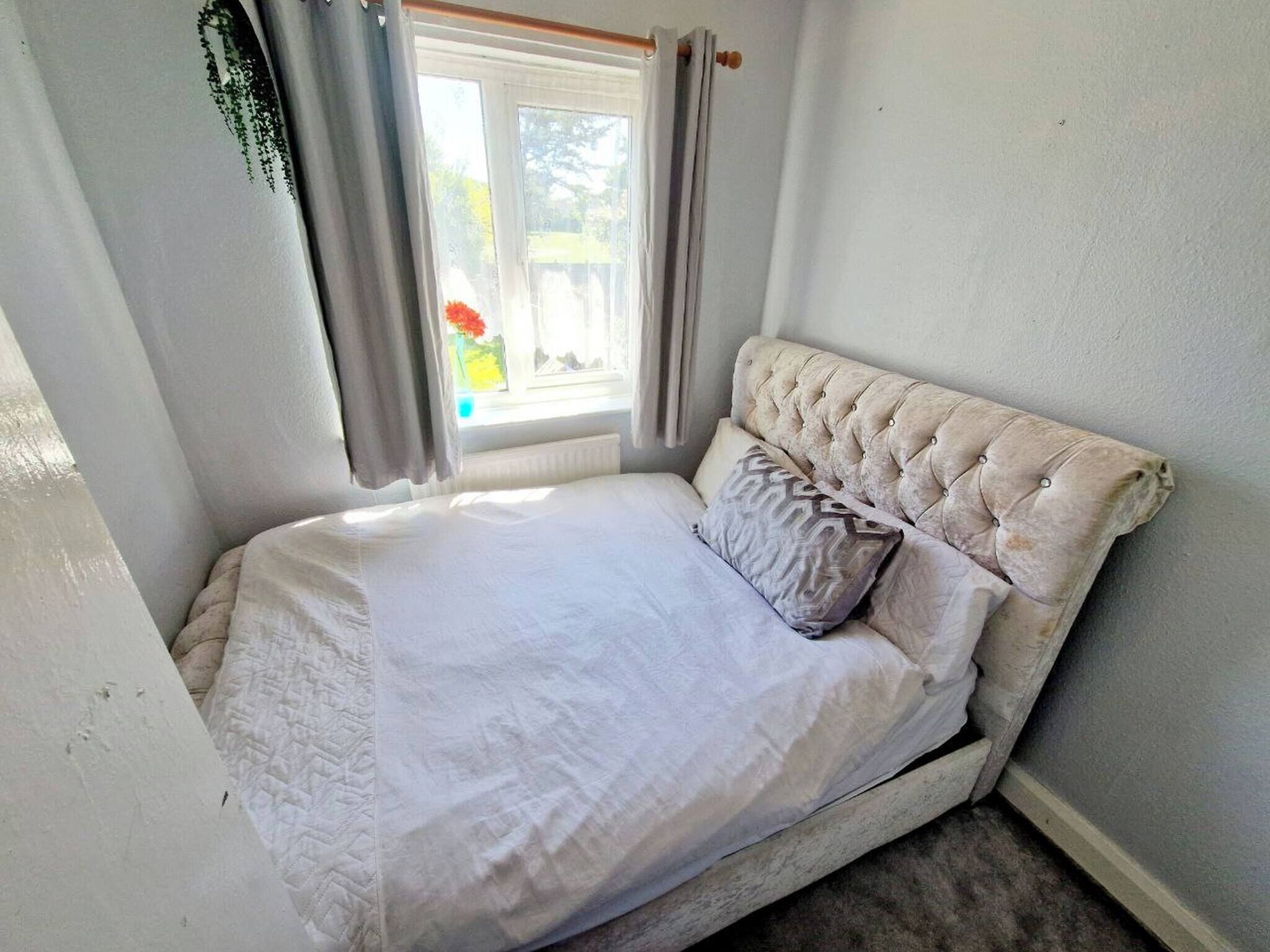 Shared Dormitory, 1 Bedroom, City View