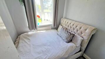 Asrama Umum, 1 kamar tidur, pemandangan kota | 1 kamar tidur