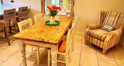 Charming character cottage just moments from quaint Surrey village