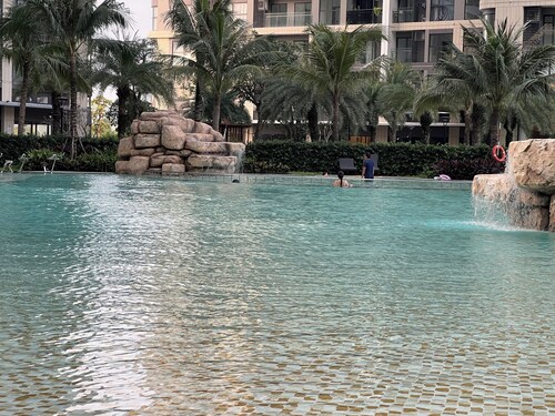 Vinhomes Grand Park-The Beverly Hills