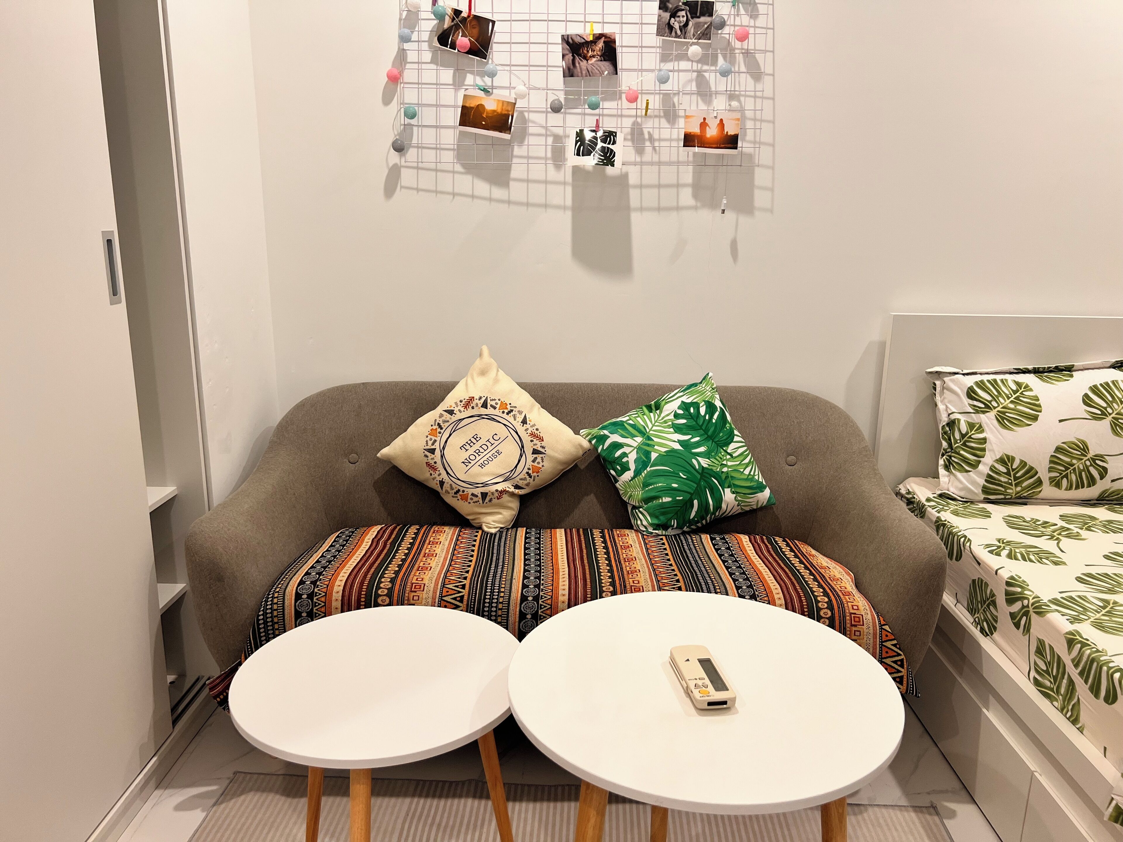 Apartment, Balcony, Pool View | Premium bedding, down comforters, desk, blackout drapes