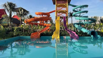 Taman air