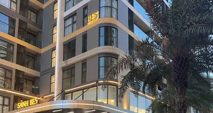 Vinhomes Grand Park-The Beverly Hills