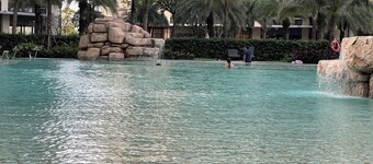Vinhomes Grand Park-The Beverly Hills