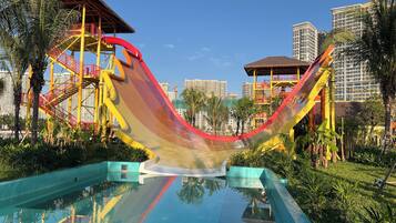 Water park