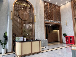 Interior - Vinhomes Grand Park-The Beverly Hills (Ho Chi Minh City)