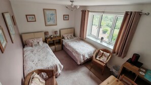 Room - Bodfari B&B - Llety'r Eos Ucha (Denbigh)