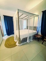 Villa, 2 Bedrooms, Kitchen, Ocean View | Free WiFi