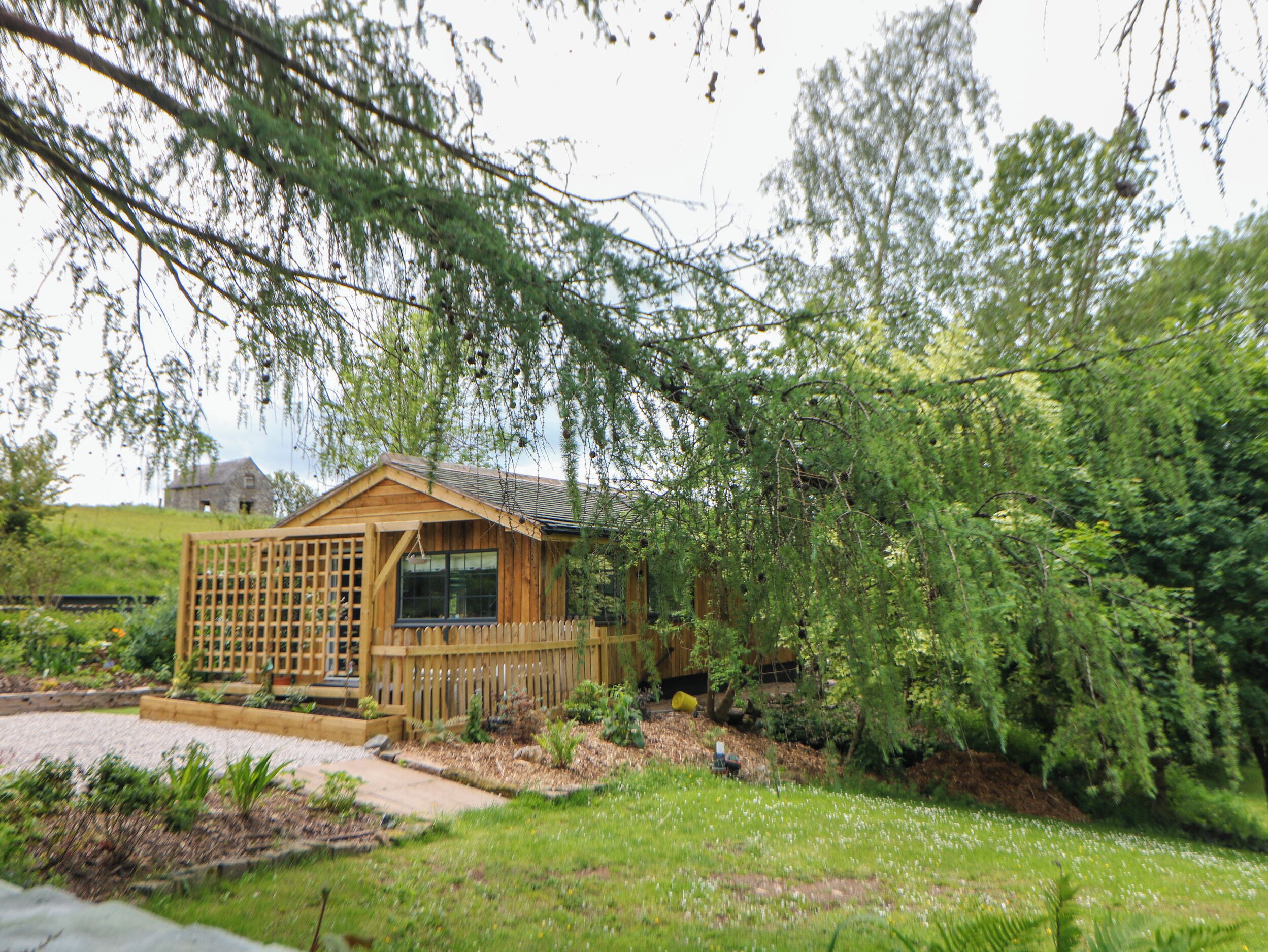 Cottage | Front of property