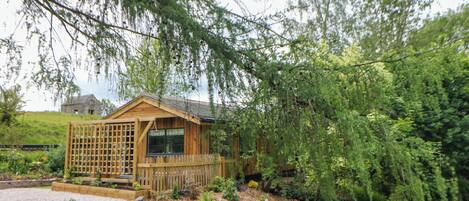Cottage | Front of property