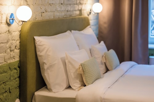 East-West Boutique Hotel Budapest