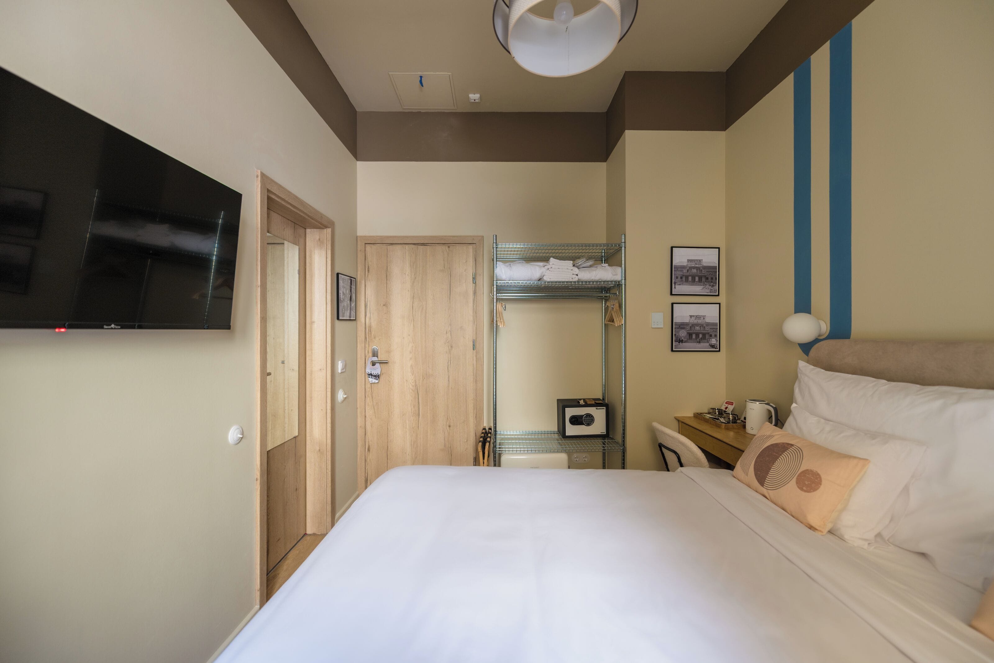 Foto - East-West Boutique Hotel Budapest