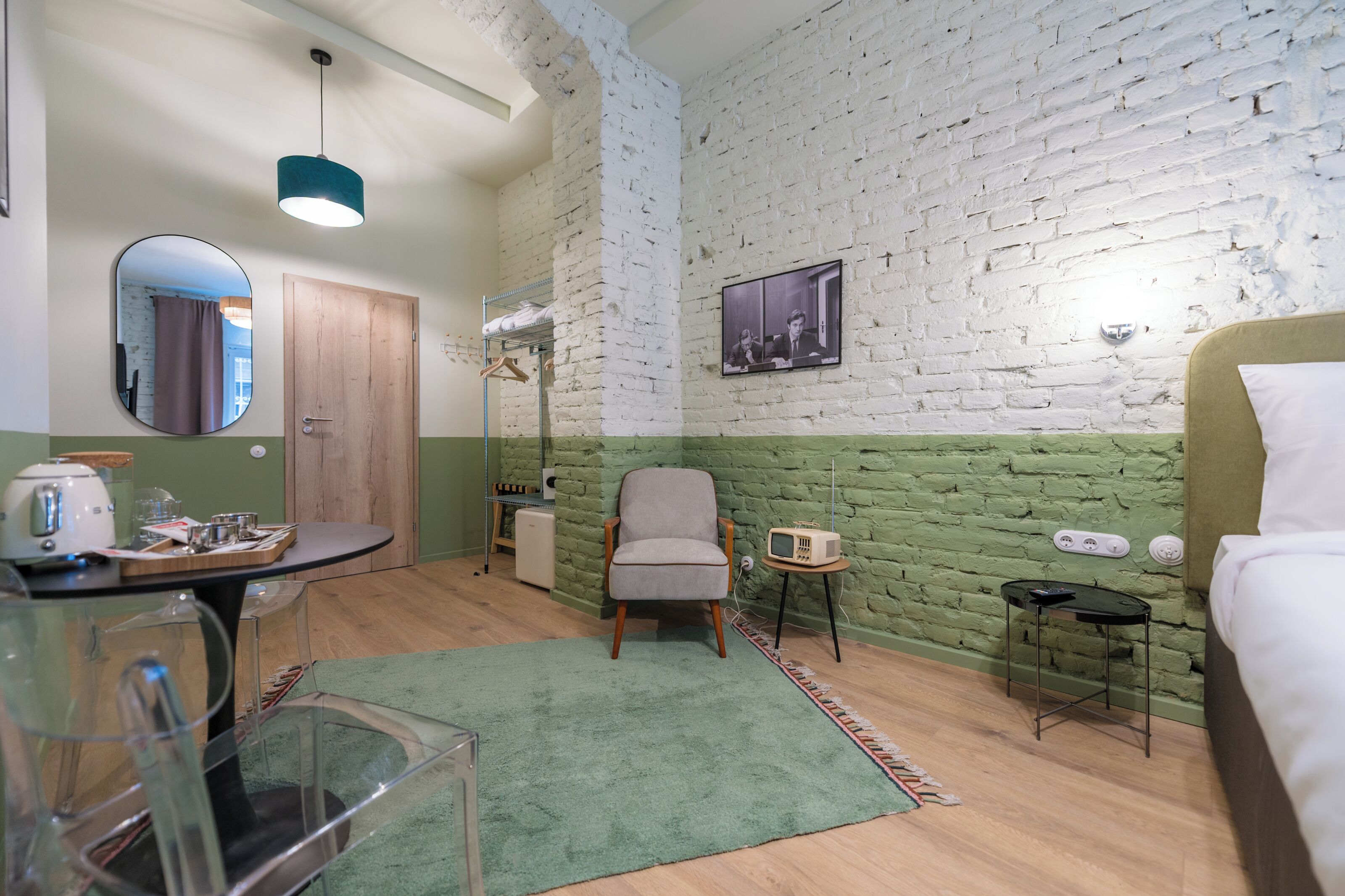 Foto - East-West Boutique Hotel Budapest
