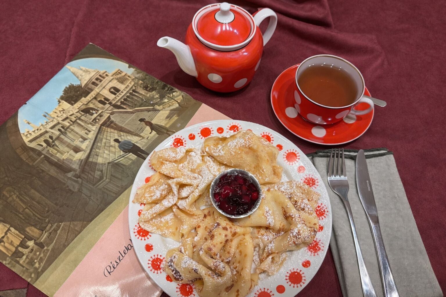 Foto - East-West Budapest Boutique Hotel