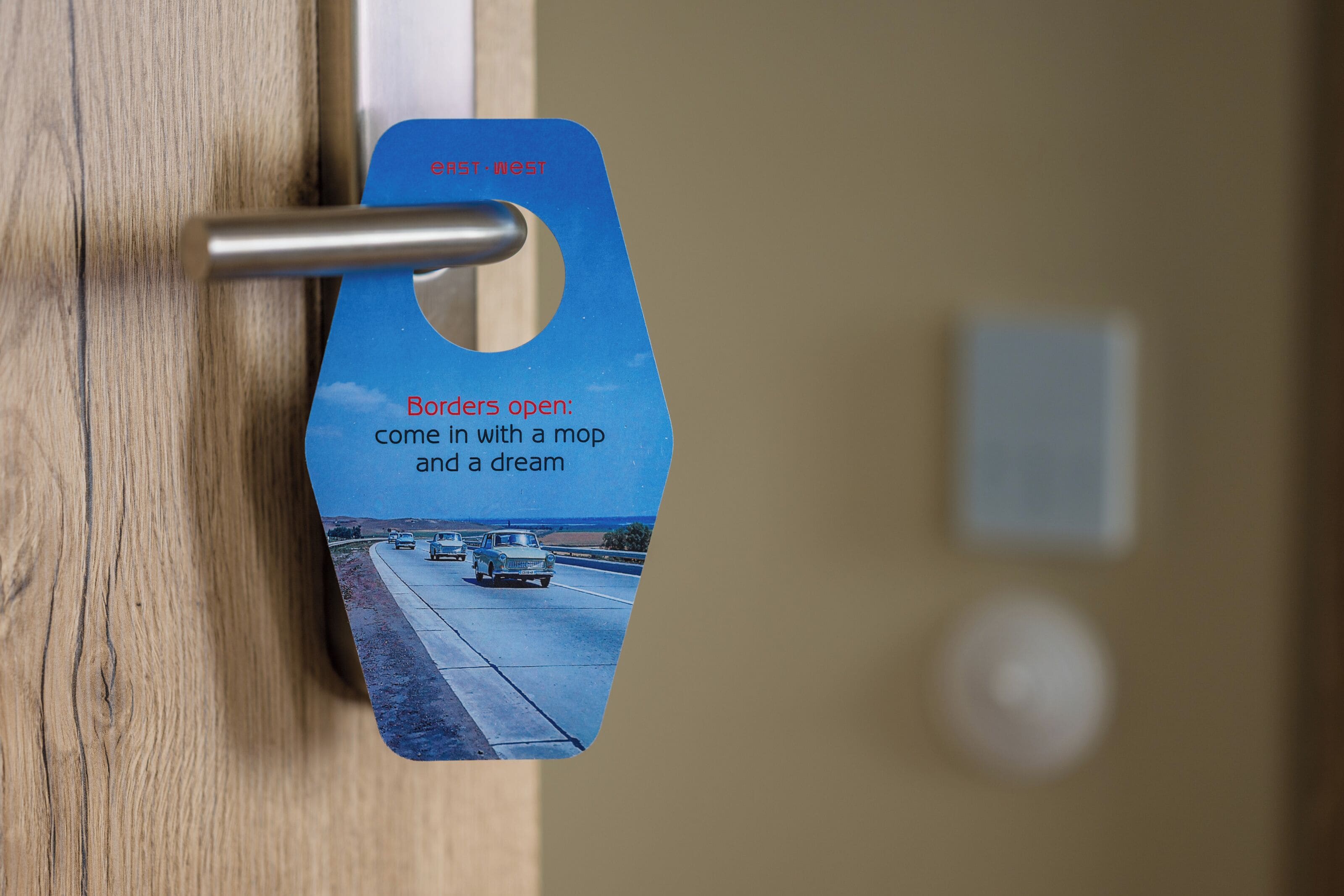 Foto - East-West Budapest Boutique Hotel