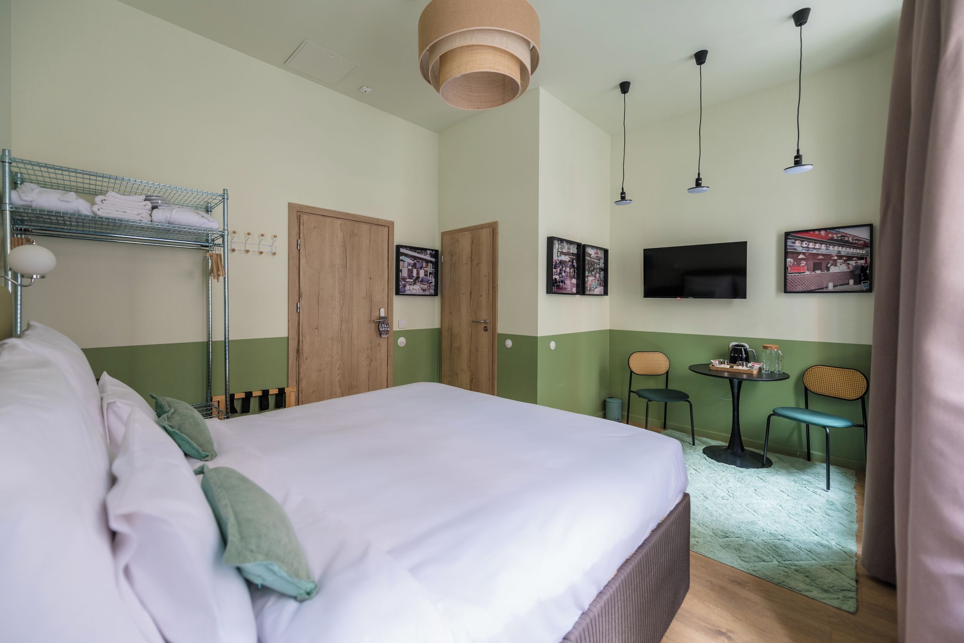 Foto - East-West Boutique Hotel Budapest