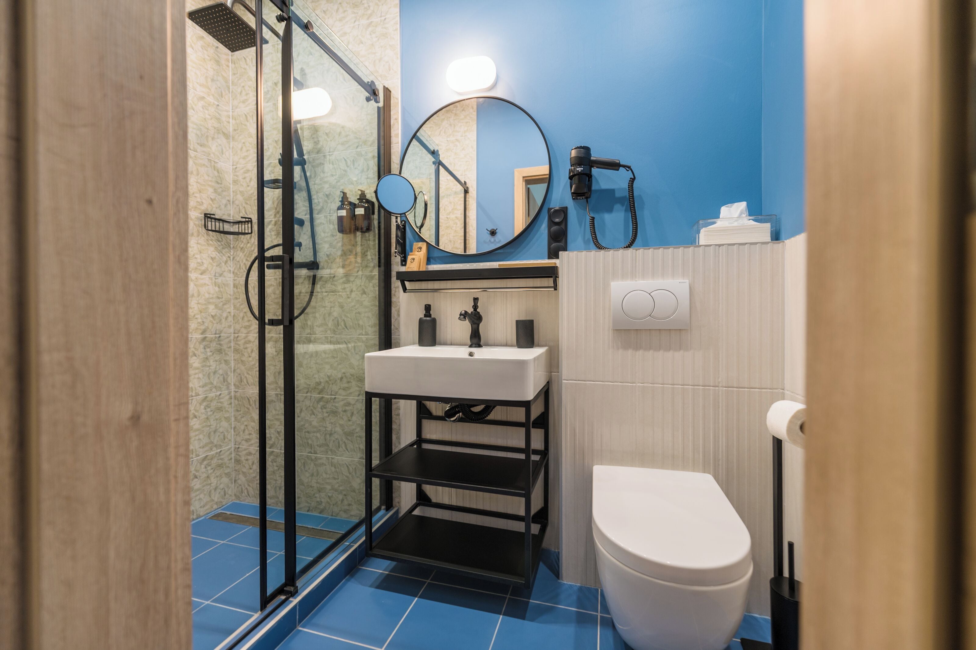 Foto - East-West Budapest Boutique Hotel