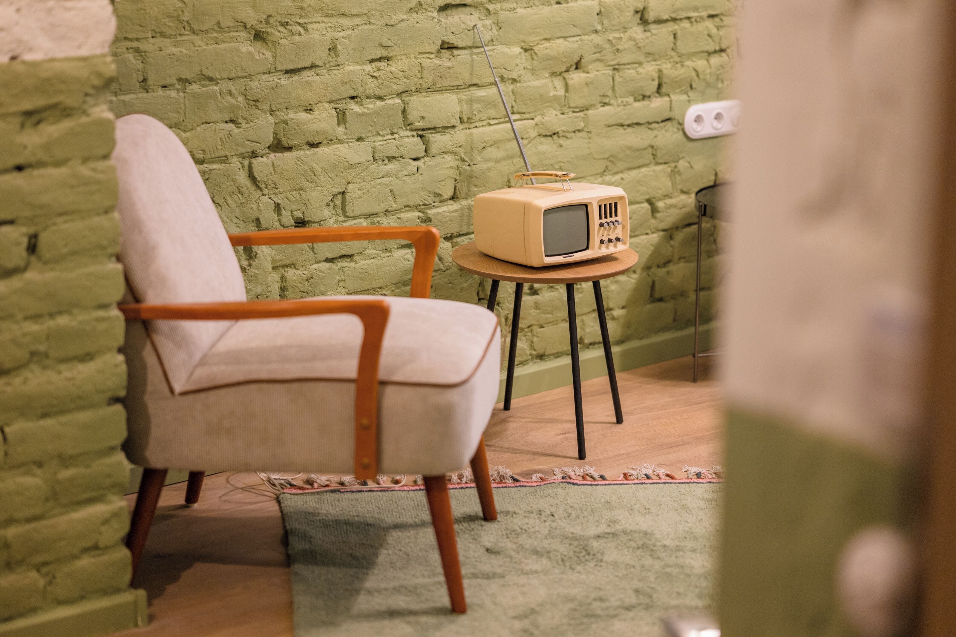 Foto - East-West Budapest Boutique Hotel