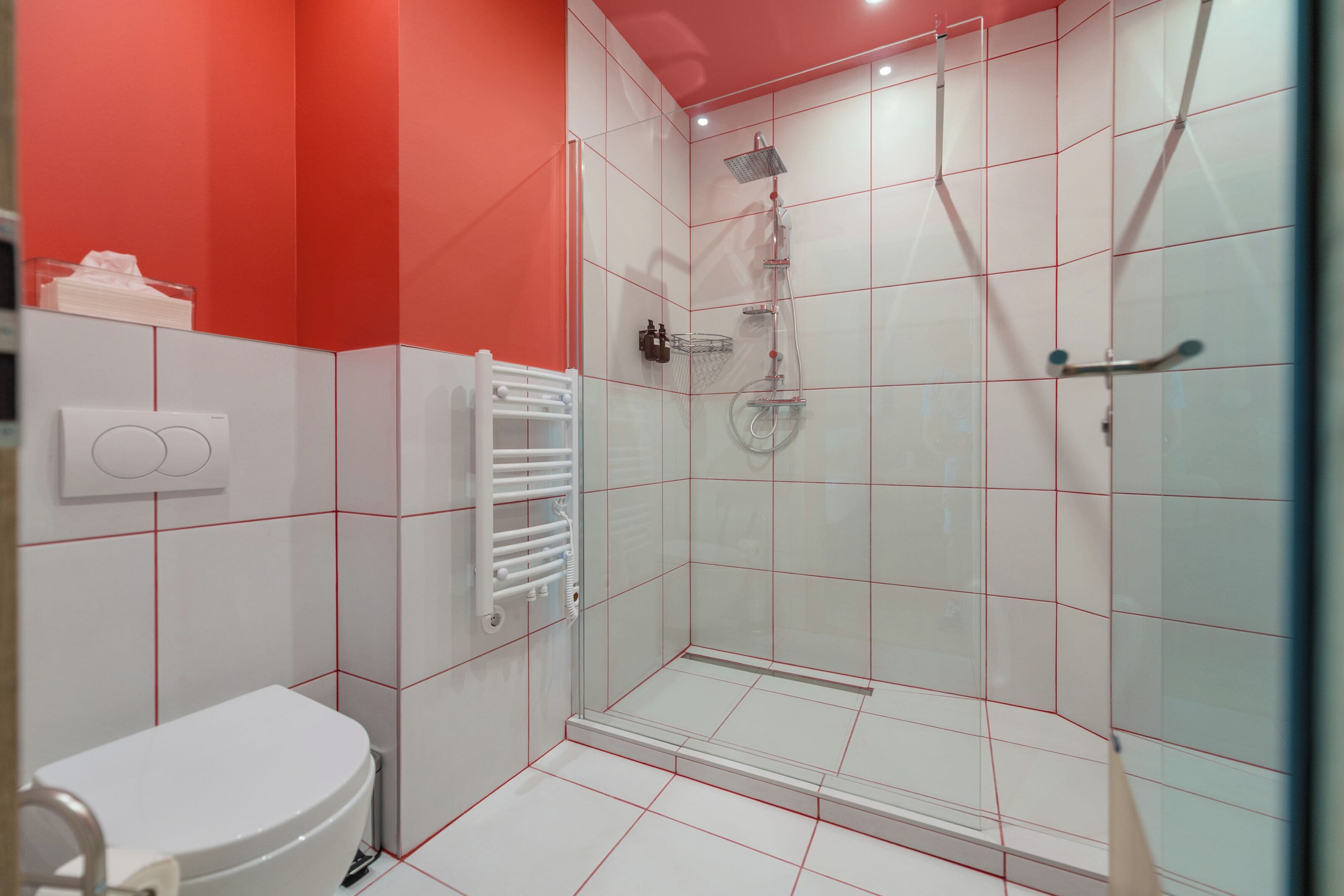 Foto - East-West Budapest Boutique Hotel