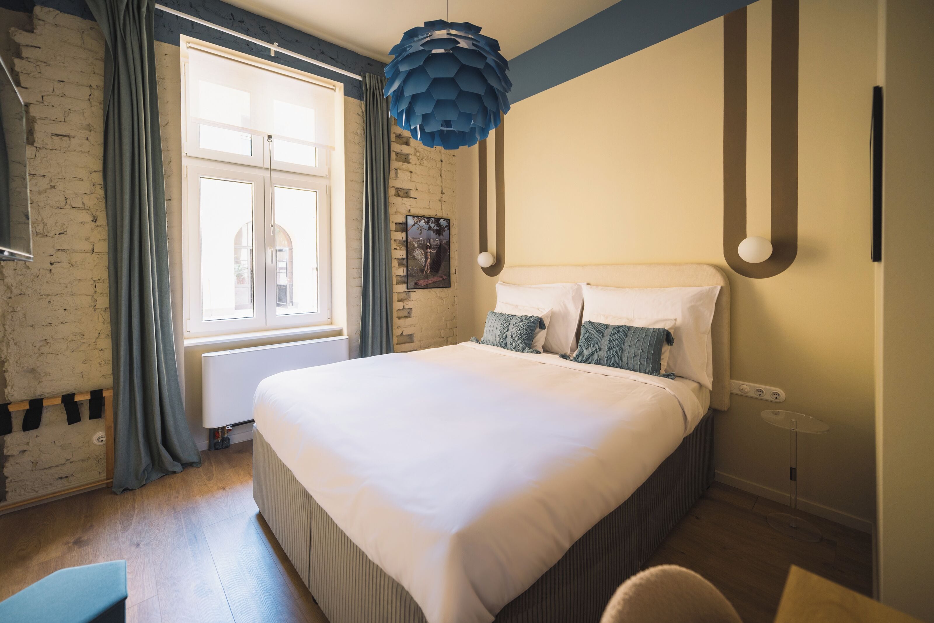 Foto - East-West Budapest Boutique Hotel