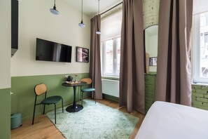 Classic-Doppelzimmer