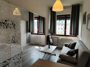 Exterior - Charming Studio in the Heart of Rapallo (Rapallo)
