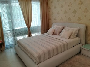 1 quarto, ferros/tábuas de passar roupa, Wi-Fi, roupa de cama