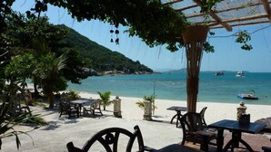 Villa, 2 Bedrooms, Smoking, Private Pool | Dining room - Secluded Villa With Private Pool and Breathtaking Sea Views (Koh Samui)