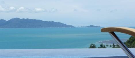 Piscine couverte