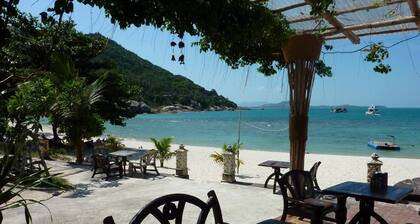 Secluded Villa With Private Pool and Breathtaking Sea Views