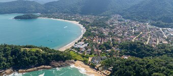 Vivenda do Flamboyant 