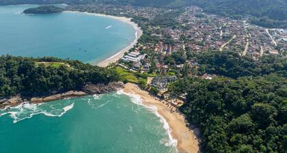 Vivenda do Flamboyant