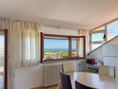 Dall'Alba al Tramonto