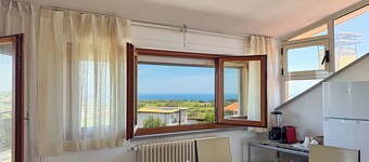 Dall'Alba al Tramonto