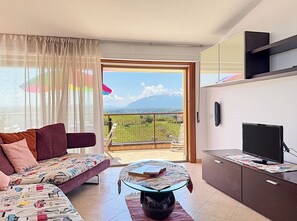 TV connectée