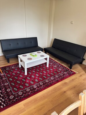 Smart-tv