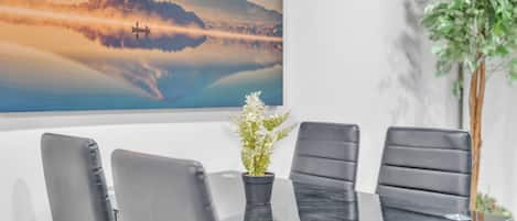 تناول الطعام