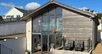 Coastguards Beach House