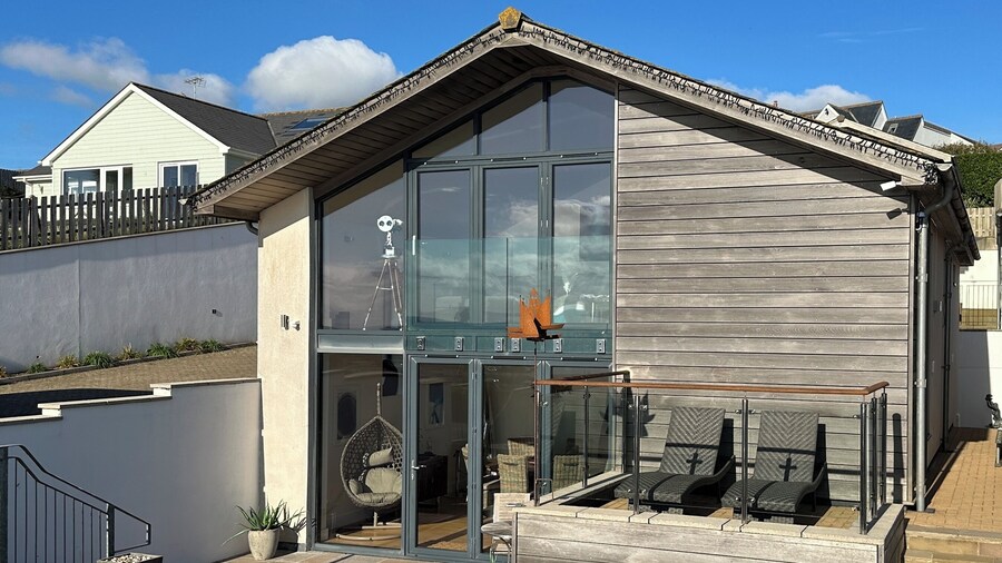 Coastguards Beach House