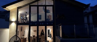 Coastguards Beach House