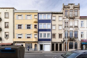 Appartement | Extérieur